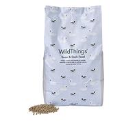Wild Things Complete Dry Swan and Duck Food, 13 kg