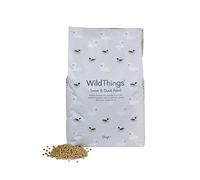 Wild Things Swan and Duck Food - 5kg