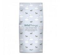 Wildthings Swan & Duck Food 1.5Kg