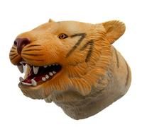 Wildthings Wild Thingz Tiger Hand Puppet