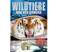 Wildtiere vor der Kamera - Caught in the Act Teil 2