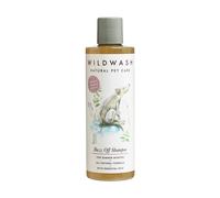 WildWash Buzz Off Shampoo for Dogs - 250ml
