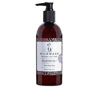 Wild Wash Beauty and Shine Dog Shampoo - Fragrance No.1 - Ylang Ylang and Magnolia - 300ml