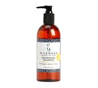 Wildwash Concentrated Deshedding Shampoo Fragrance No.2 300Ml