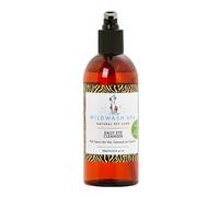 WildWash Daily Eye Cleanser for Dogs 300ml - Chamomile to Cleanse and Brighten and Cucumber to Calm, Hydrate and Refresh Natural, Sulphate and Paraben-Free for Sensitive Skin