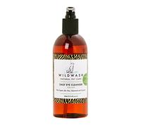 WildWash Eye Cleanser for Cats 300ml - Gentle & Effective Safe for Sensitive Eyes Prevents Infections Made with Natural Ingredients