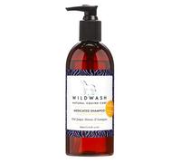 Wildwash Medicated Equine Shampoo 300Ml