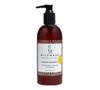Wildwash Natural Dog Summer Shampoo 300Ml