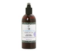 Wildwash Natural Dog Tear Free Facial Wash 300Ml