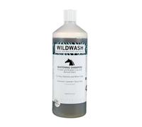 Wild Wash Whitening Horse Shampoo - 1 Litre