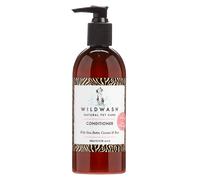 WildWash Nourishing Conditioner for Dogs - Size: 300ml