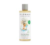 WildWash Pet Stinky Dog Shampoo - 250ml