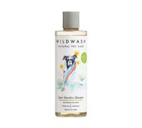 WildWash Pet Super Sensitive Shampoo - 250ml