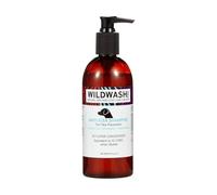 Wildwash Pro Anti Flea Shampoo, 300 ml