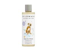 WildWash Puppy Love Shampoo - 250ml