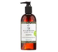 WildWash Sensitive Shampoo for Itchy Allergy Skin for Dogs - Size: 300ml