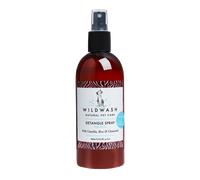 WildWash Silicone Free Detangle for Dogs - Size: 300ml