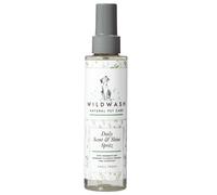 WildWash Smell Fresh Spritz for Pets - 150ml
