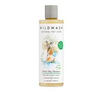 Wildwash Stinky Dog Natural Shampoo 250Ml