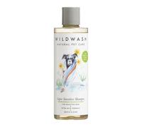 WildWash Pet Super Sensitive Shampoo - 250ml