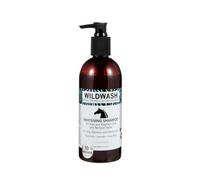 Wildwash Whitening Natural Horse Shampoo 300Ml