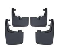 WildWell Mud Flaps for 2015-2020 Ford F150, Front & Rear F150 Splash Guards OEM Mud Guard Set 4PCS Replace OEM # FL3Z-16A550-CA FL3Z-16A550-DA (Without Fender Flares)