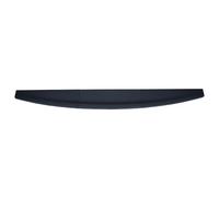 WildWell Tailgate Molding Trim Cap Spoiler for 2009-2018 Dodge Ram 1500（2019 Classic Only, 2010-2018 Dodge Ram 2500/3500, Tailgate Cover Replace OEM # CH1909100#55372052AH