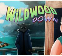 Wildwood Down PC Steam CD Key
