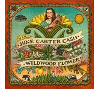 Wildwood Flower by JUNE CARTER CASH (2003) Audio CD