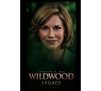 WILDWOOD LEGACY: From prairie fame to personal fire, the untamed story of a woman who refused to be scripted