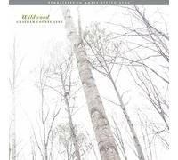 WILDWOOD (REMASTERED) - CHATHAM COUNTY LINE