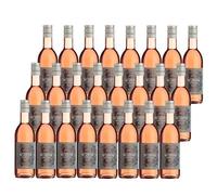 Wildwood Zinfandel Rosé 187ml Case of 24