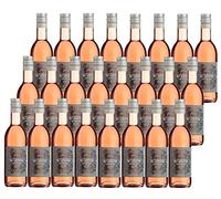 Wildwood Zinfandel Rose 24 x 18.7cl