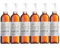 Wildwood Zinfandel Rose Wine, 75 cl, Case of 6