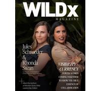 WILDx: Wealth, Intuition, Leadership, Dynasty