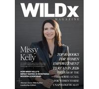 WILDx: Wealth, Intuition, Leadership, Dynasty