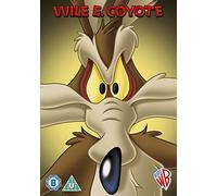 Wile E Coyote And Friends [DVD] [2011]