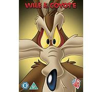 Wile E. Coyote and Friends [DVD + UV Copy] [2012], New DVD, Various, Various