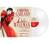WILEMAN - CHRISTMAS GARLAND WILEM - Vinyl Record - P2z