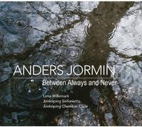 Wilemark:Jonkoping Sinf - Jormin: Between Always Never