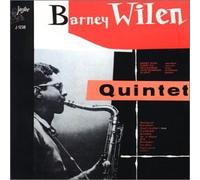 Wilen, Barney - バルネ・ウィラン・クインテット