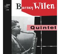 Wilen, Barney - Barny Wilen Quintet