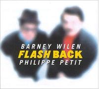 Wilen, Barney - Flashback