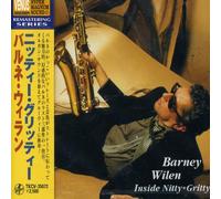Wilen, Barney - Inside Nitty-Gritty
