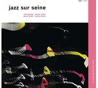 Wilen, Barney - Jazz Sur Seine