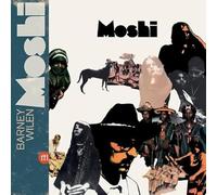 barney wilen - Moshi [VINYL]