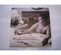 Wilen, Barney - New York Romance