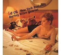 Wilen, Barney Quartet - New York Romance