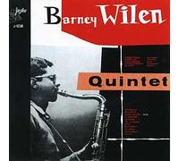 Wilen,Barney Quint. - Barney Wilen Quintett