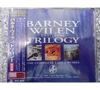 Wilen, Barney - Trilogy Last Recording